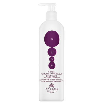 Kallos Fortifying Anti-Dandruff Shampoo