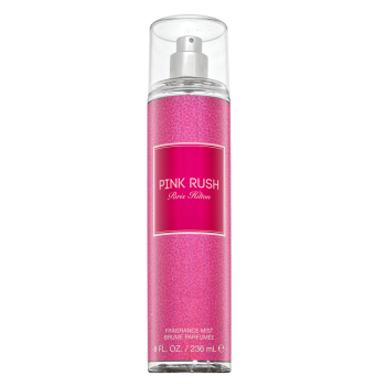 Paris Hilton Pink Rush BOR