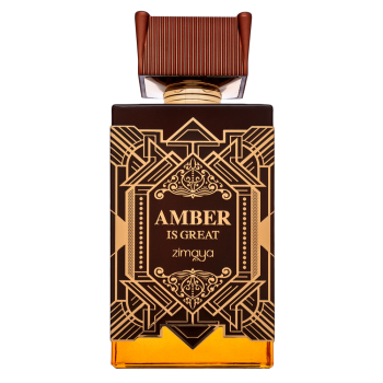 Zimaya Noya Amber Is Great