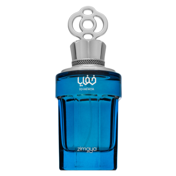 Zimaya Khafaya Blue