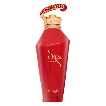 Zimaya Hawwa Red