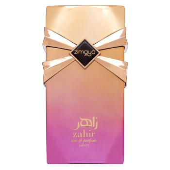 Zimaya Zahir Gold