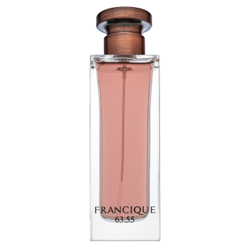 French Avenue Francique 63.55