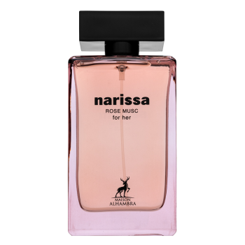 Maison Alhambra Narissa Rose Musc