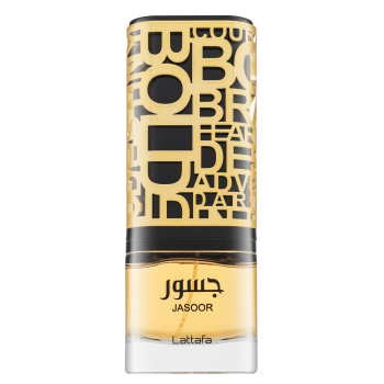 Lattafa Jasoor