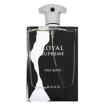 Rave Royal Supreme The King