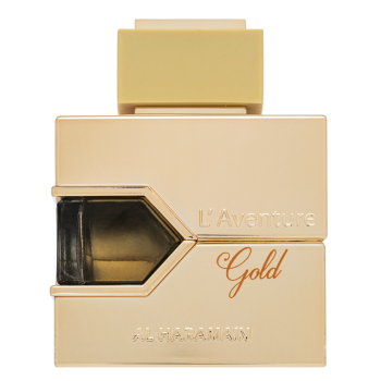 Al Haramain L'Aventure Gold