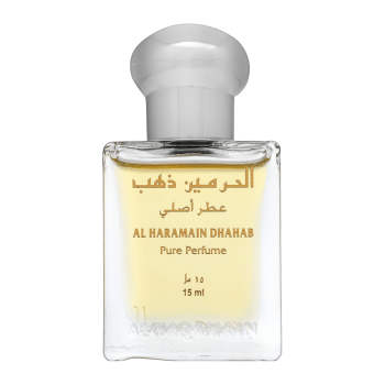 Al Haramain Dhabab CPO