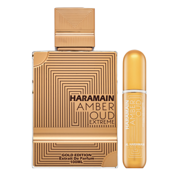 Al Haramain Amber Oud Gold Edition Extreme