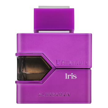 Al Haramain L'Aventure Iris