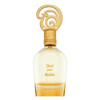 Khadlaj Oud Pour Noble