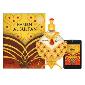 Khadlaj Hareem Al Sultan Gold CPO