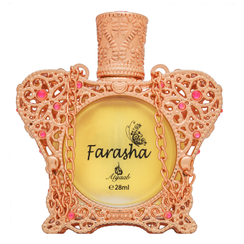 Khadlaj Farasha CPO