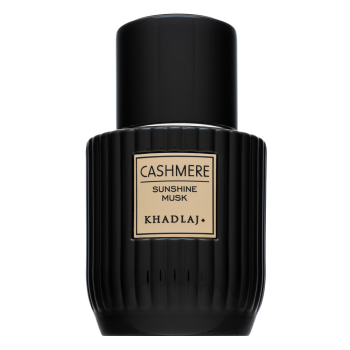 Khadlaj Cashmere Sunshine Musk