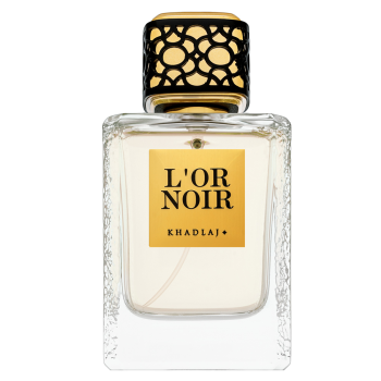 Khadlaj Maison L'Or Noir