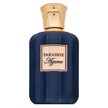 French Avenue Paradox Azuree