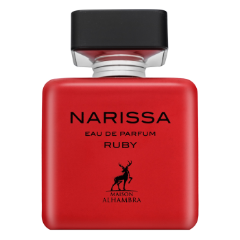 Maison Alhambra Narissa Ruby