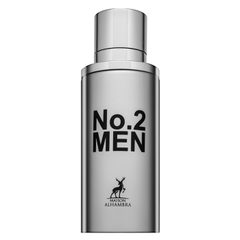 Maison Alhambra No.2 Men