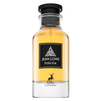 Maison Alhambra Jean Lowe Fraiche