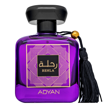 Adyan Rehla