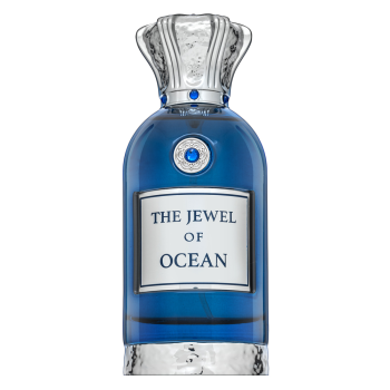 Anfar The Jewel of Ocean
