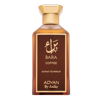 Adyan Bara Coffee
