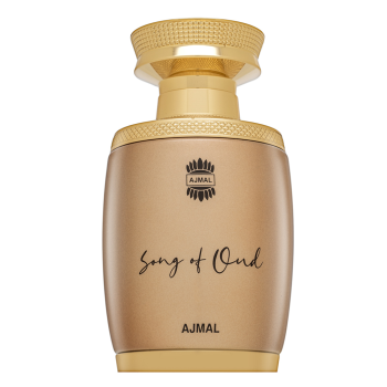 Ajmal Song Of Oud