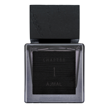Ajmal Chapter 1