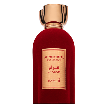 Hamidi Gharam