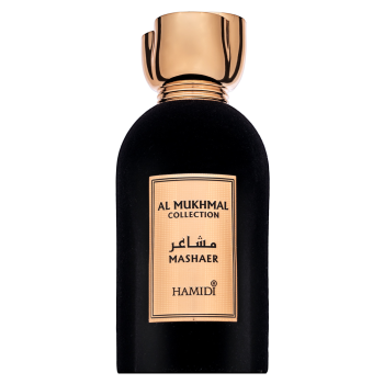 Hamidi Mashaer