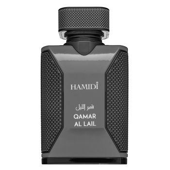 Hamidi Qamar Al Lail