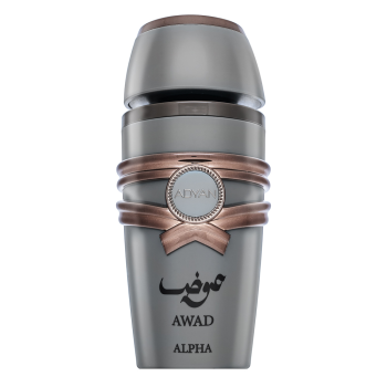 Adyan Awad Alpha