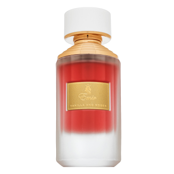 Emir Vanilla And Roses