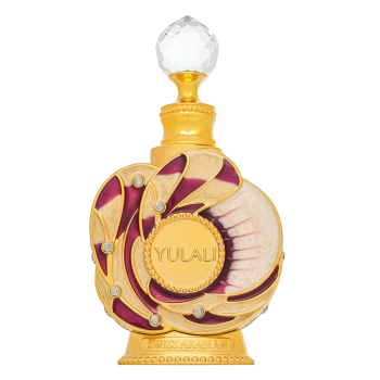 Swiss Arabian Yulali CPO
