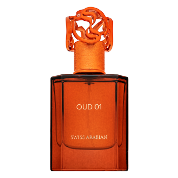 Swiss Arabian Oud 01