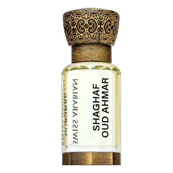 Swiss Arabian Shaghaf Oud Ahmar CPO