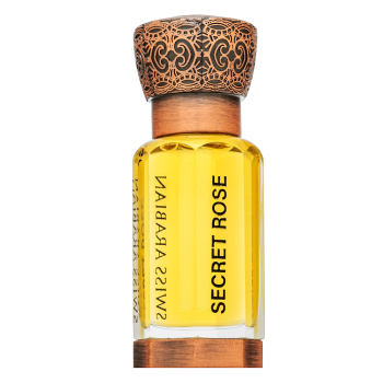 Swiss Arabian Secret Rose CPO