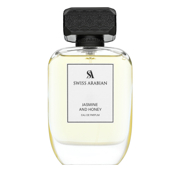 Swiss Arabian Jasmine and Honey