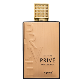 Riiffs Exclusive Privé Mystique Noir