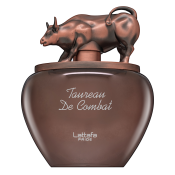 Lattafa Pride Taureau De Combat
