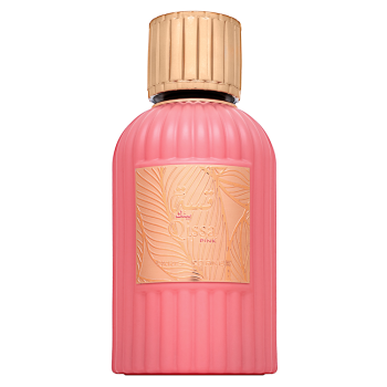Paris Corner Qissa Pink