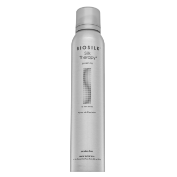BioSilk Silk Therapy Shine On 157 ml