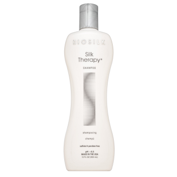 BioSilk Color Therapy Shampoo