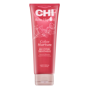 CHI Rose Hip Oil Color Nurture Recovery Treatment