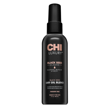 CHI Luxury Black Seed Oil Black Seed Dry