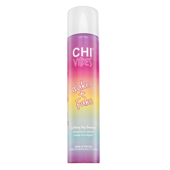 CHI Vibes Wake+Fake Soothing Dry Shampoo
