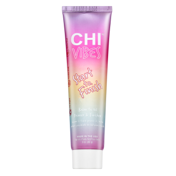 CHI Vibes Start to Finish Balm to Oil Primer & Finisher