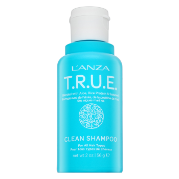 L’ANZA T.R.U.E. Clean Shampoo
