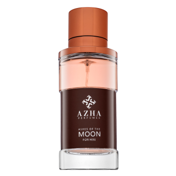 Azha Ashes Of The Moon