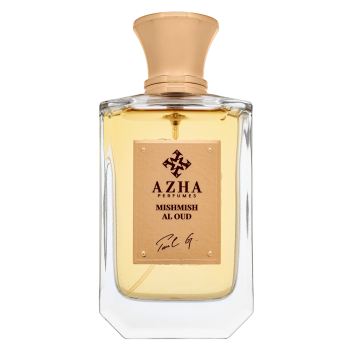 Azha Mishmish Al Oud